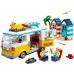 LEGO Creator 3v1 31138 Kamperski bivalnik na plaži